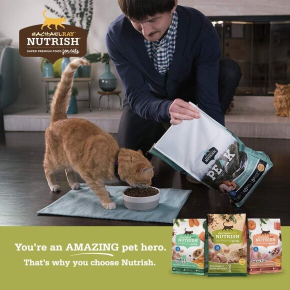 Wet Cat Food, Tuna Purrfection Recipe, 2.8 Ounce Cup (Pack of 12), 1 left - Picture 4 of 4